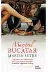Buzz Books. Maestrul bucatar.