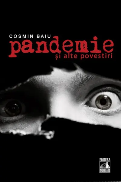 Pandemie și alte povestiri