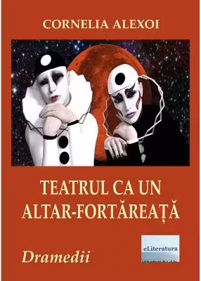 Teatrul ca un altar-fortăreață