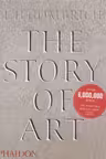 The Story of Art by E. H. Gombrich