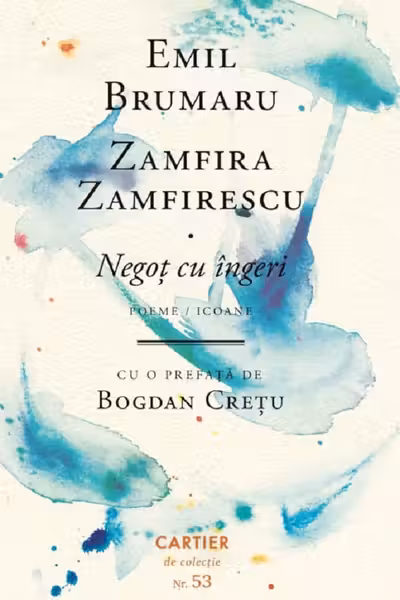 Negoț cu îngeri