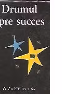 Drumul spre succes Carti in dar