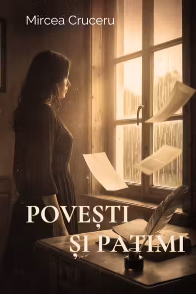 Povești și patimi
