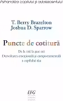 Puncte de cotitura – de la 3 la 6 ani. Dezvoltarea emotionala si comportamentala a copilului tau