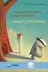 Der Dachs hat heute schlechte Laune! Kinderbuch Deutsch-Englisch mit MP3-Horbuch als Download - Moritz Petz, Amélie Jackowski