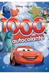 1000 de autocolante