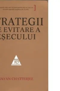 Strategii de evitare a esecului