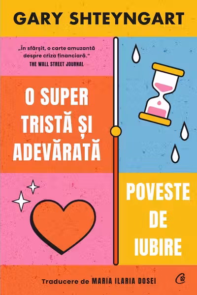 O super trista si adevarata poveste de iubire