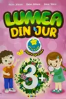 Lumea din jur 3+ cu stikere