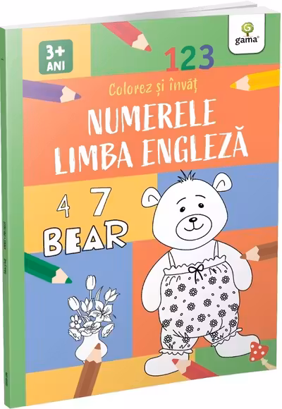 Numerele si limba engleza