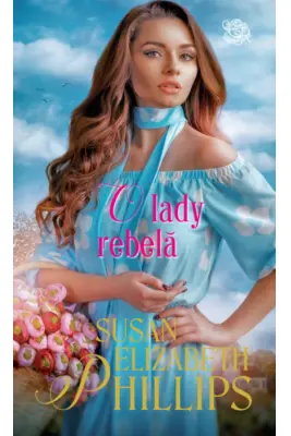 O lady rebela