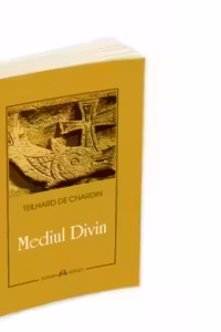 Mediul Divin