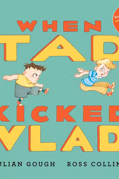 When Tad Kicked Vlad
