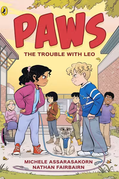The Trouble With Leo