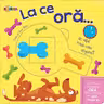 Carte Lupa Magica. La ce ora...