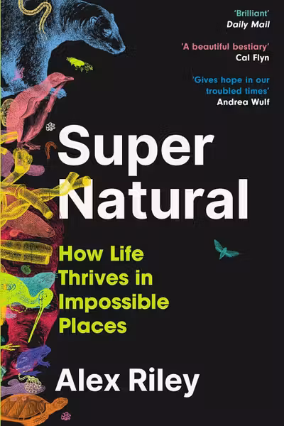 Super Natural