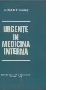 Urgente in medicina interna
