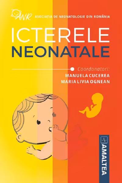Icterele neonatale