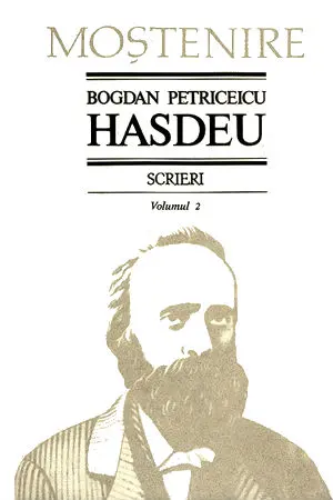 Scrieri Vol.2