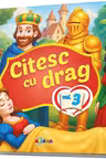 Citesc cu drag Vol.3