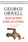 Hoinar prin Paris si Londra
