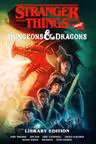 Stranger Things and Dungeons & Dragons