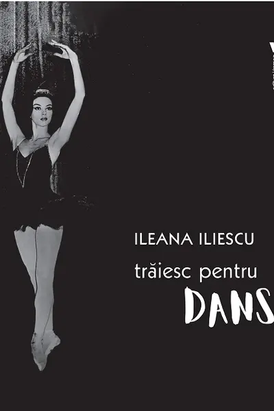 Trăiesc pentru dans