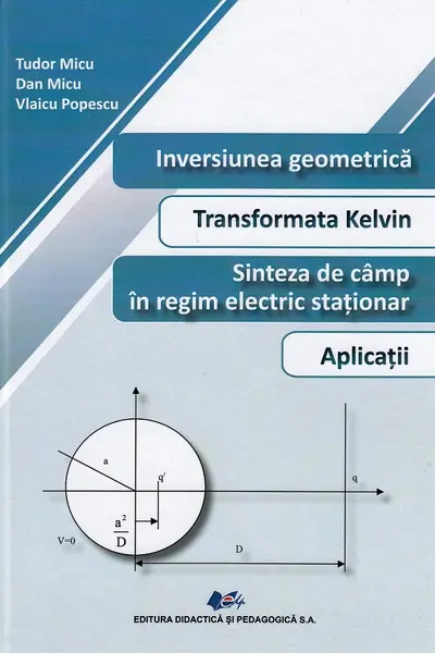 Inversiunea geometrică