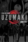 Uzumaki 3-in-1 Deluxe Edition