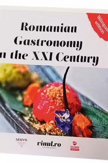 Romanian Gastronomy in the XXI Century