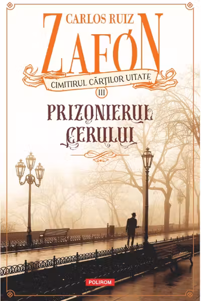 Prizonierul cerului