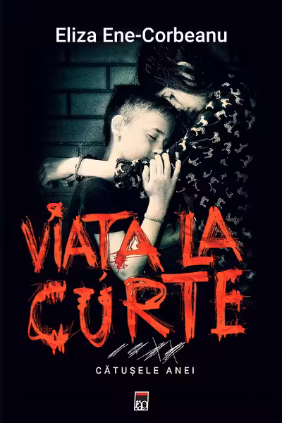 Viata la curte. Catusele Anei