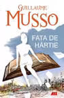 Fata de hartie