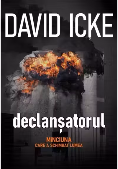 Declansatorul: Minciuna care a schimbat lumea (The Trigger) - Set 2 volume
