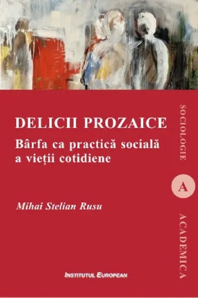 Delicii prozaice