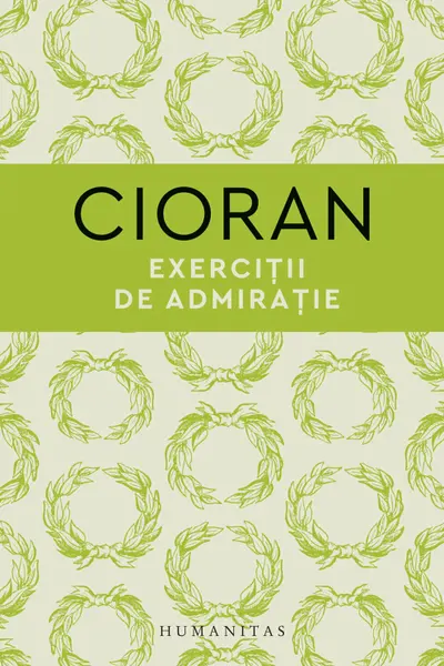 Exercitii de admiratie