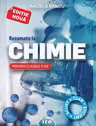 Rezumate la Chimie pentru clasele 10-12