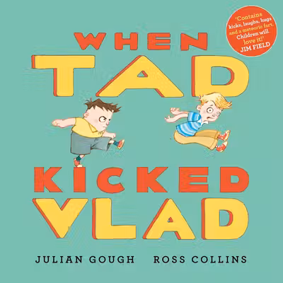 When Tad Kicked Vlad
