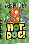 Hotdog 1