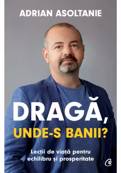 Draga unde-s banii?