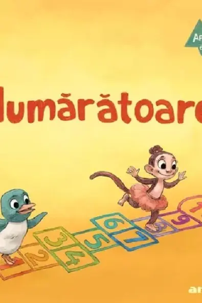Apolodor educator: Numaratoarea