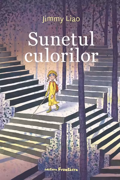 Sunetul culorilor
