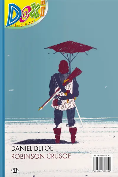 Doxi. Robinson Crusoe