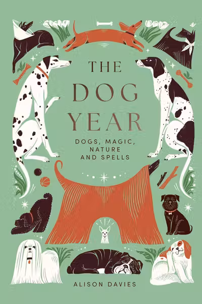 The Dog Year