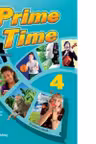 Curs de limba engleza. Prime Time 4, 4 CD - Virginia Evans