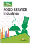 Curs limba engleza Career Paths Food Service Industries Manualul elevului cu digibook app. - Virginia Evans, Jenny Dooley, Ryan Hallum