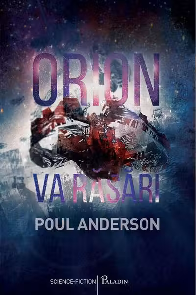Orion va rasari