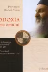 Ortodoxia este firea omului - Cuvant rostit la lansarea cartii Cultura Duhului - Alba Iulia 2002 (CD)