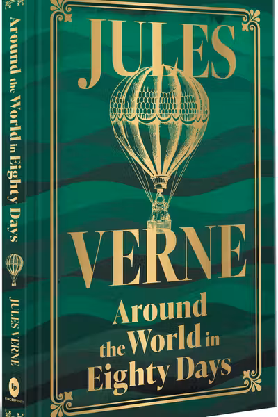 Around the World in Eighty Days