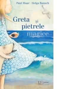 Greta si pietrele magice